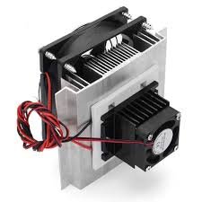 Keeping Cool: The Role of Thermoelectric Coolers in Modern Technology