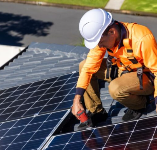 Exploring Financing Options for Solar through Columbus, Ohio Solar Companies