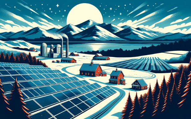 Why Columbus, Ohio, Is a Hotspot for Solar Energy Companies