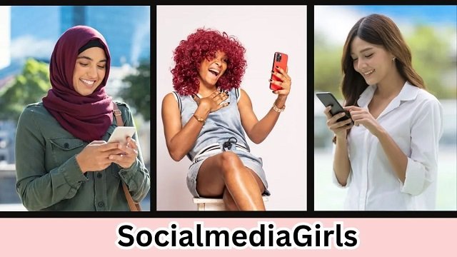 Discover SocialMediaGirls HoneyIced: Top Content Trends
