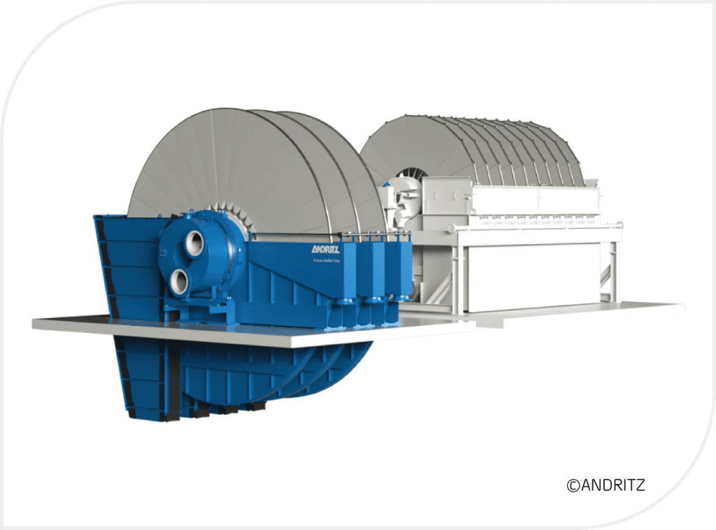 Advanced Solid-Liquid Separation Equipment: Solutions for Clean and Clear Results