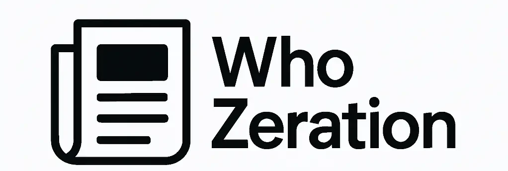 who zeration